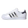 adidas Originals Superstar 'Серебристо-белый' Женские FX4272
