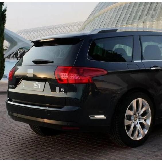 2 шт. Упор задней двери для 2007 2008-2017 2018 Citroen C5 TD/RD Tourer/Wagon Задняя дверь багажника Газовые пружины Стойки Подпорная опора Лифт Поддержка