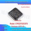 Микроконтроллер STM32F103C8T6 LQFP-48