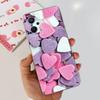 Чехол для Realme 9i RMX3491 Новый модный окрашенный чехол Прозрачный силиконовый мягкий ТПУ чехол для телефона Для Realme 9i 5G RMX3612 Realme9i Fundas