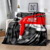 Wayne Rooney Celebration Blanket Soft Warm Cozy Perfect for Sofa Bedding Office Chair for All Seasons Playful Design
