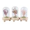 Creative Crystal Ornaments Statuettes Sculpture Birthday Gifts Opening Gifts Crystal Crafts Crystal Tree Home Decoration