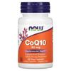 Now Foods CoQ10, 60 Mg, 60 Veggie Capsules