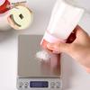 0.5g Quantitative Seasoning Container Dustproof Seasoning Jar Sugar Bottle  for Home Kitchen