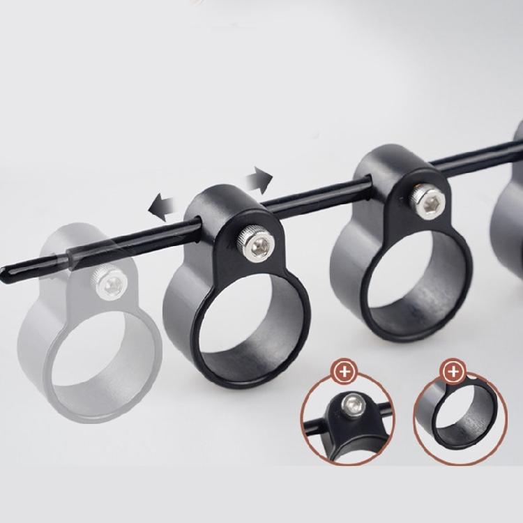 Piano Finger Separator Guitar Finger Trainer Guitar Finger Expander Piano Finger Trainer Finger Flexibility Exerciser