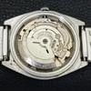 Seiko АВТОМАТИЧЕСКИЕ 6309A ВИНТАЖНЫЕ ЯПОНСКИЕ МУЖСКИЕ ЧАСЫ ЗЕЛЕНОГО ЦВЕТА a701452-5