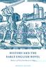 Книга History and the Early English Novel : Matters of Fact from Bacon To Defoe