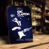 Эрик клэптон Металлические таблички и знаки настенный декор Винтажные жестяные таблички Капитан Металлический постер Декор для бара паба клуба Настенное украшение