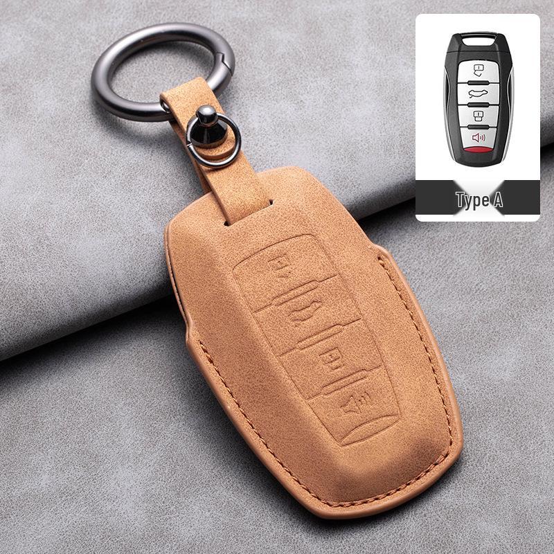 Ключница для Haval H6, Menglong H2S, Big Dog M6, First Love, F5, F7X, Chitu, H9, H8, H7, H4