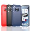 Чехол для телефона Nothing Phone 2a Чехол для телефона Nothing Phone 2a Мягкий силиконовый чехол с защитой от ударов и углеродным волокном Чехол для телефона Nothing Phone 2a