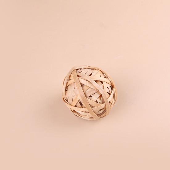 Набор деревянных аксессуаров для хомяка, 11 шт., игрушки для грызения мелких животных с лабиринтом, деревянный домик для среды обитания хомяка, аксессуары для клетки морской свинки и крысы