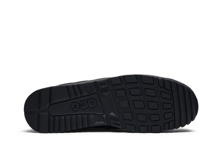 Мужские кроссовки Nike Air Wildwood ACG Черный Темно-серый Черный/Темно-серый-Антрацит