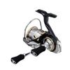 Катушка для спиннинга DAIWA 20 Rubias LT2500S-DH (Модель 2020 года)