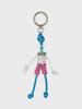 VERRYTASTE Verry Girl/Boy Keyring - Option 8