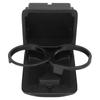 Center Console Rear Cup Holder Stable Convenient 66150SA100OE Replacement for      