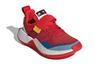 adidas Sport Pro  LEGO X  J 'Красный Белый' GW3015