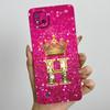 Для Realme C11 2021 RMX3231 C20 Чехол Корона Буква Жидкий Силикон Мягкие Чехлы для Телефона Для RealmeC20 C20A Полная Защита Задняя Крышка