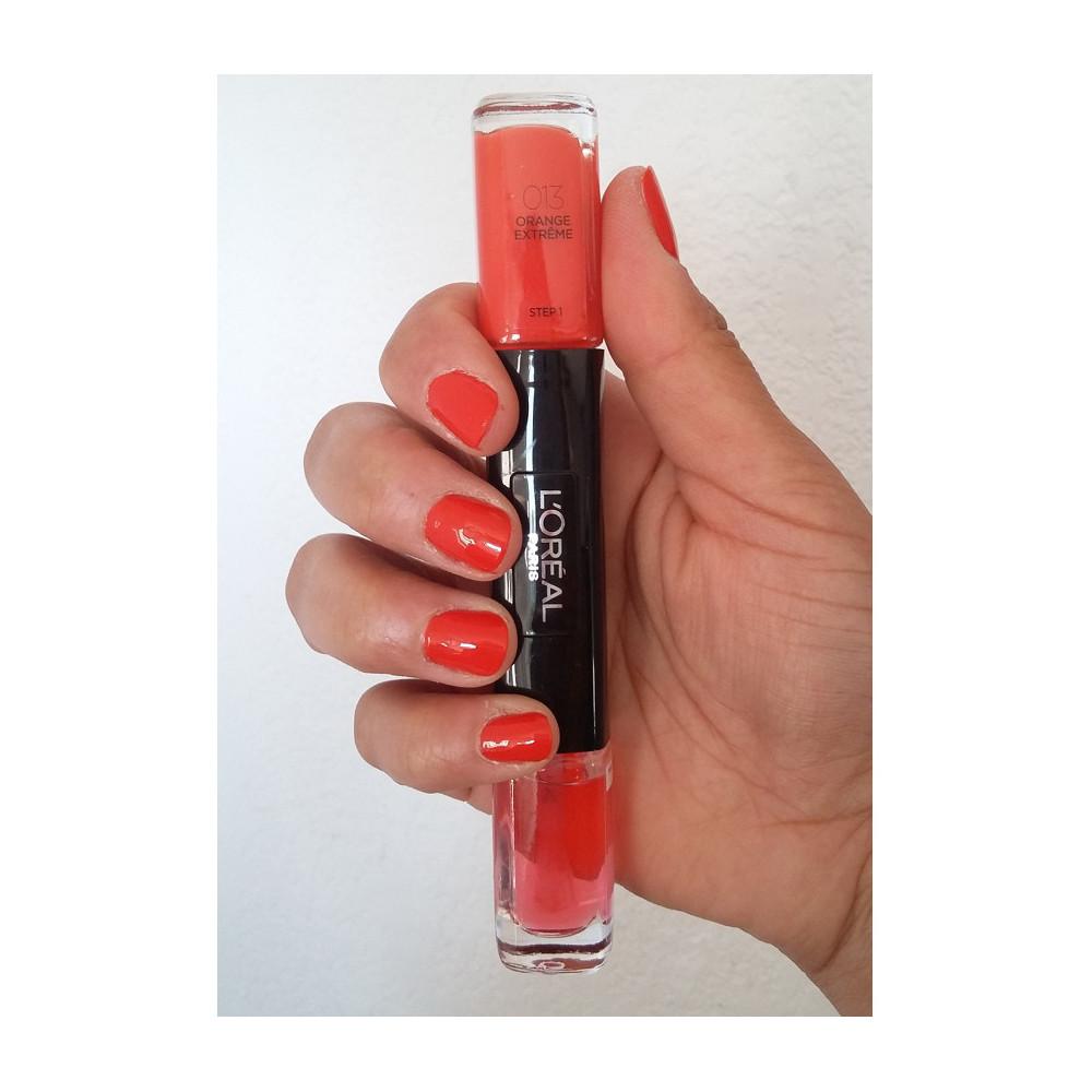 L'Oréal Paris Непогрешимый лак - 