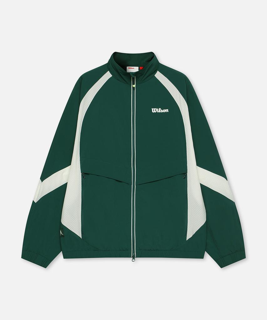 Wilson Takeback Dual Panel Jacket (2 Colors)