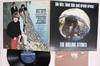 Виниловая пластинка ROLLING STONES Big Hits High Tide And Green Grass GXD1007 LONDON 1976 Япония Рок Б/у