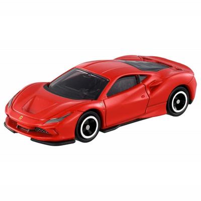 Томика F8 Трибуто №59 (Первое издание)