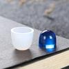 Holder 3D Solid Pendant Cap DIY Epoxy Jewelry Making Jewelry accessory Crafts Tools Silicone Mold