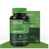 (Сделано в Корее) Green Monster Diet 14in1 Green Tea Catechin Plus (56 капсул)