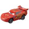 Disney Cars Tomica Lightning McQueen Grand Prix C-15 (World Type)