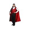 Déguisement De Vampire Homme - ATOSA - Rouge - A Partir De 18 Ans