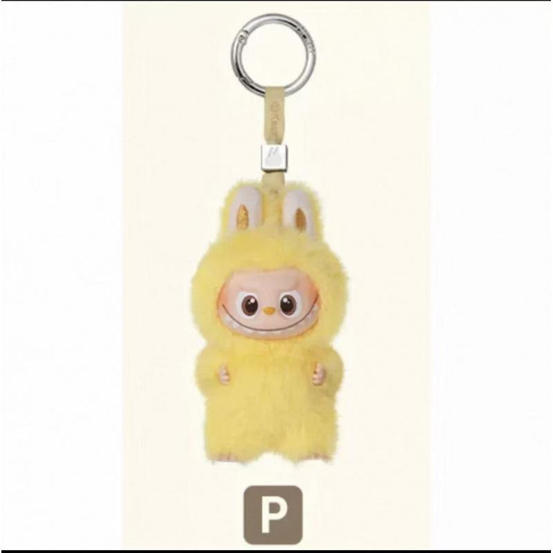 Мини плюшевая игрушка, подвеска для сумки, подарок на Рождество/Новый год