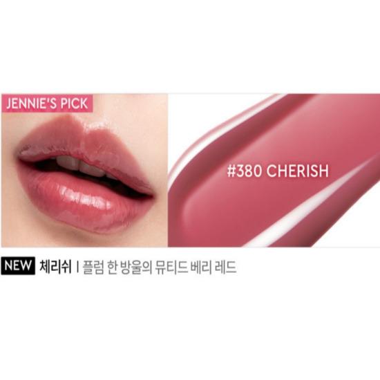 [Выбор Дженни от BLACKPINK] HERA Sensual Nude Gloss / Новый цвет 2024 года
