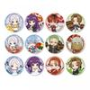 Frieren Beyond Journey S End Frieren Beyond Journey S End Puchichoko Trading Can Badge 1box 12pcS