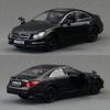 NDR1  1/36 Mercedes-Benz SUV Hatchback Van Sedan Super Sport Toy Car Model RMZ CiTY Diecast Metal Miniature Collection Gift For Boys