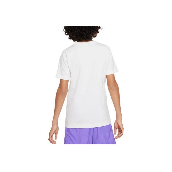 Новые детские футболки Nike FD3964-100