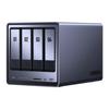 Ugreen Серия DXP4800 Частное облачное NAS и ИБП US3000