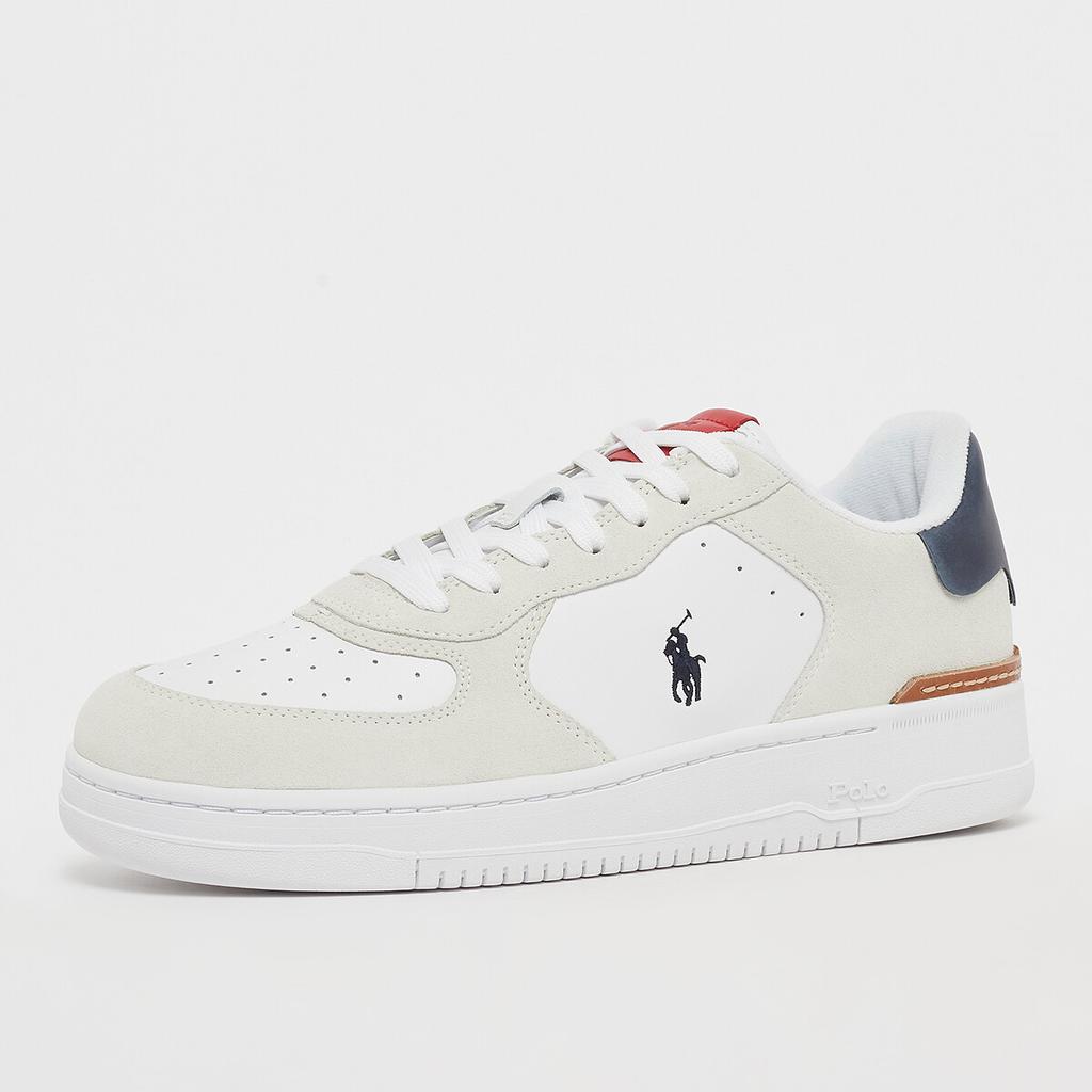 Кроссовки Polo Ralph Lauren Masters CRT