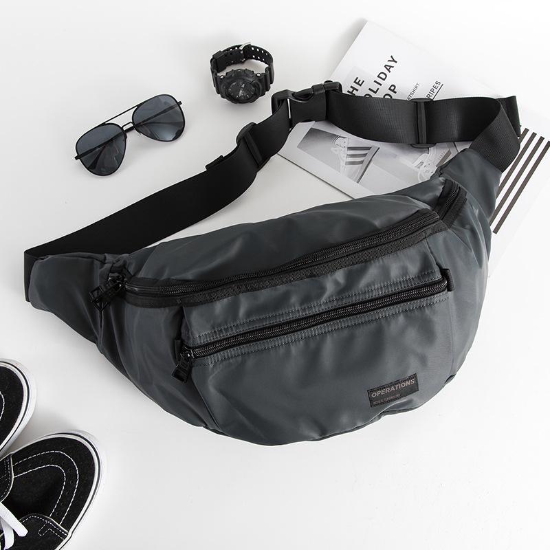Мужская водонепроницаемая сумка-мессенджер большой вместимости для велоспорта и активного отдыха