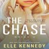 The Chase by Elle Kennedy Paperback Book 9780349441009