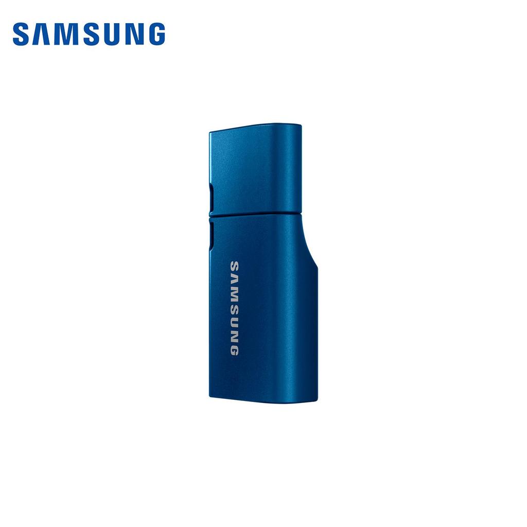 Samsung 128GB USB Type-C Flash Drive 64GB 256GB 400mb/s 512GB USB 3.1 USB 3.2 Pendrive Memory Stick USB Flash Drive For PC/Notebook/phone/Tablet