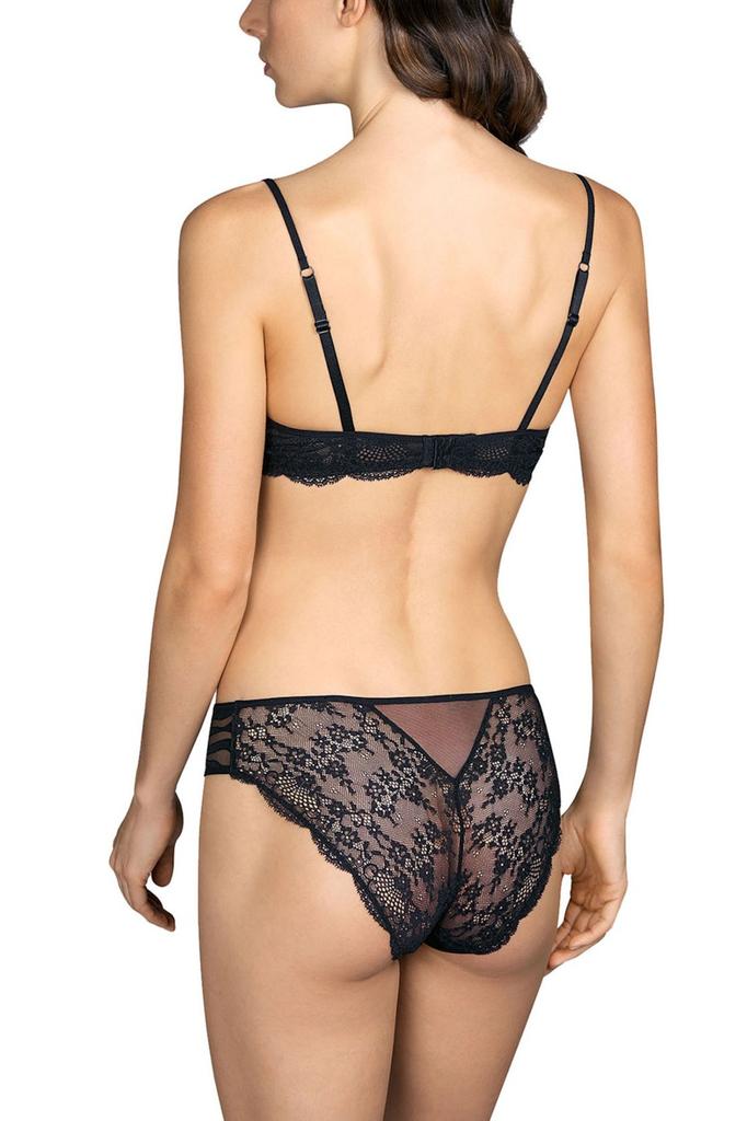 Бюстгальтер с уплотнённой чашкой Andres Sarda (92379)