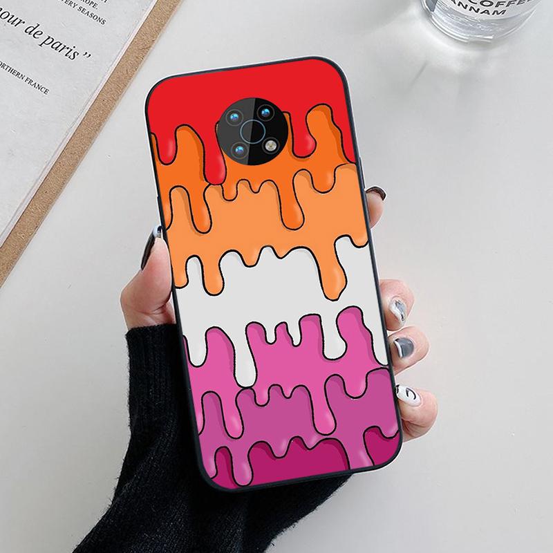 Phone Case For Nokia G50 Case NokiaG50 Cover Soft For Nokia X30 XR20 G10 G20 G 50 5G X 30 Case Cover Bumper Shell Funda Para