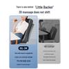 Aux Full Body Massage Cushion