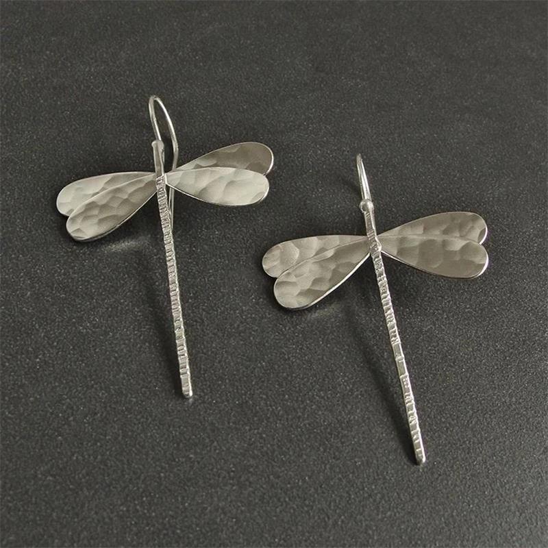 Real 925 Sterling Copper Fashion Fungus Ornaments Romantic Cherry Small Clean Earrings Pink Purple Luxury Zircon for Women Girl