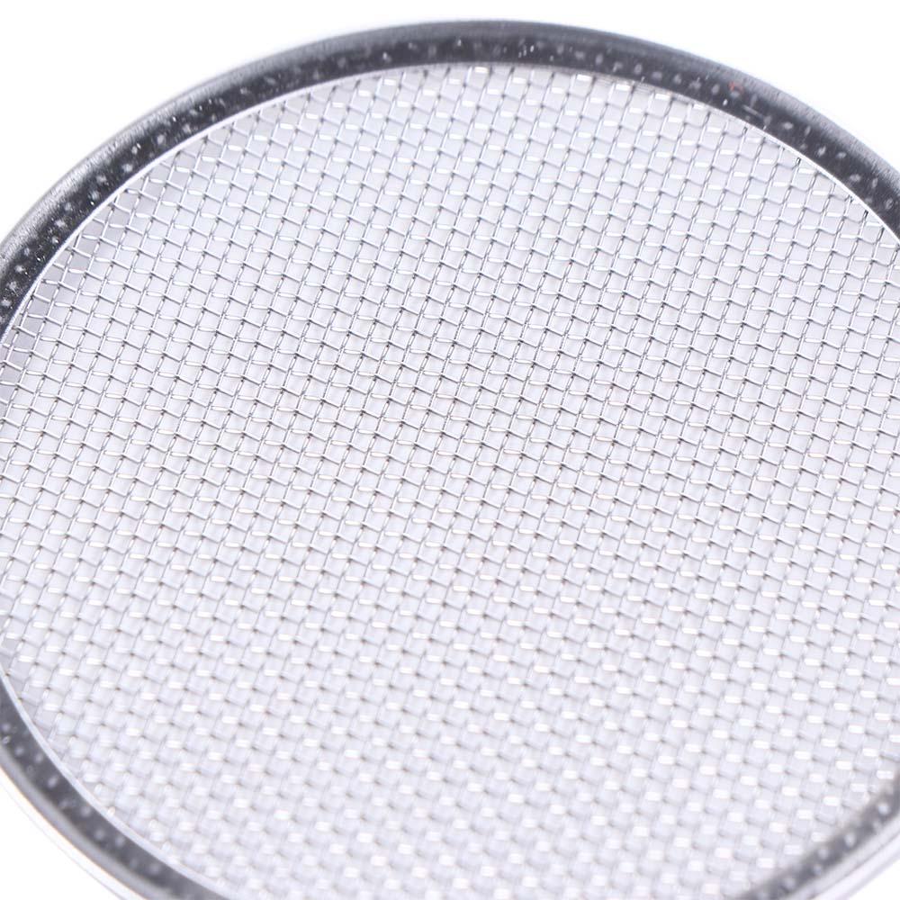 16/32oz Organic Stainless Steel Wide Mouth Mason Jars Sprouting Jar Kit Germination Cover Sprouter