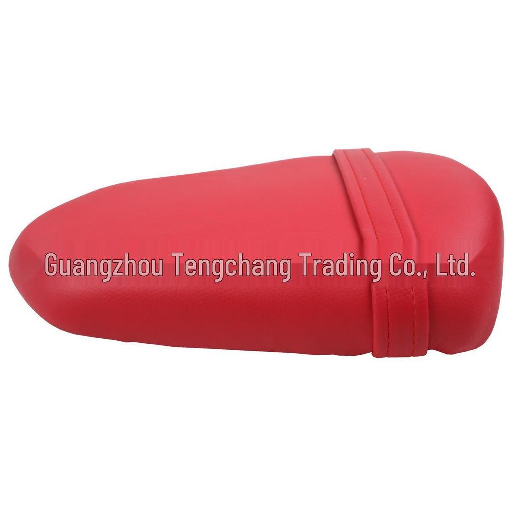 GSXR600/750 K6 06-07 Rear Seat Cover - Motorcycle Accessory