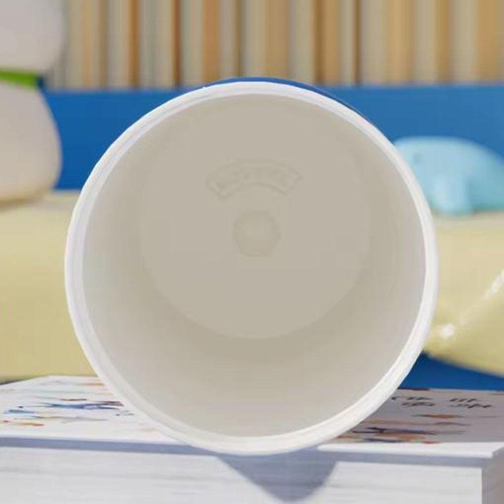 710ML Insulated Cup Ceramic Coated Thermal Water Bottle Practical Vacuum Mug Sports