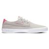 Nike Sb Shane Summit White Pink Blast Racer Blue CU9224-100