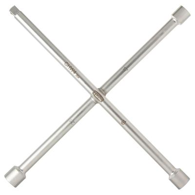 TONE Крестовой ключ CHW4 Привод Ширина зева 17 x 19 x 21 мм 12,7 мм (1/2")