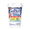 Meiji Mei Balance Arg Mini Cup Milk Flavor 125ml