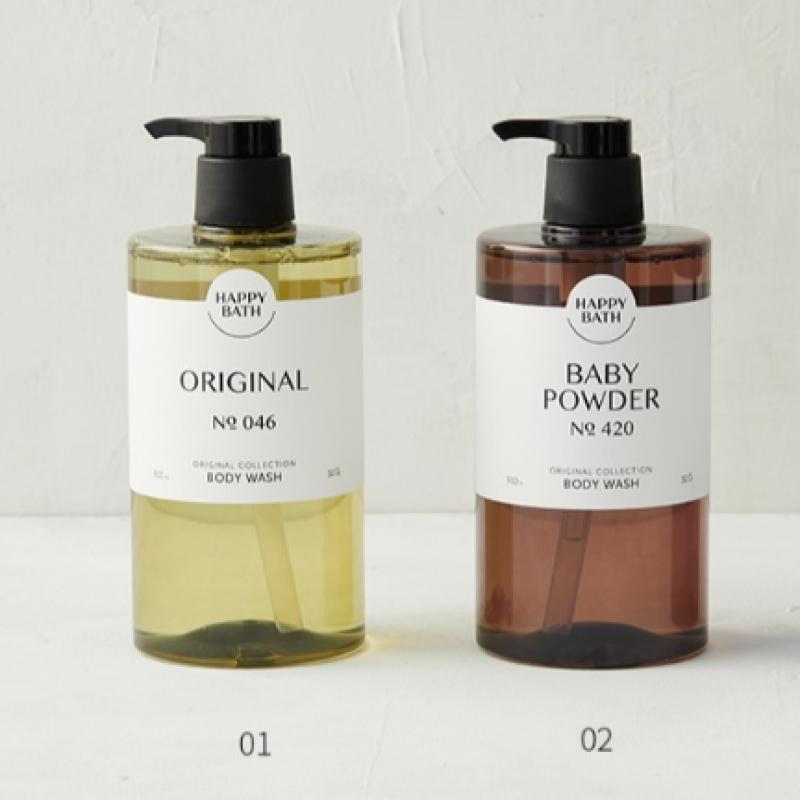 Happy Bath Original Collection Original Body Wash 910g